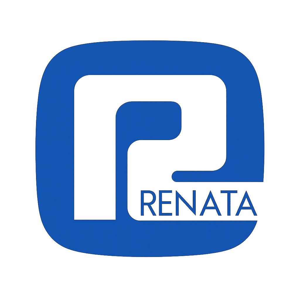 Renata Logo